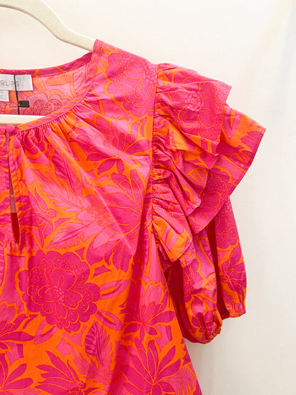 The Kaylie Top