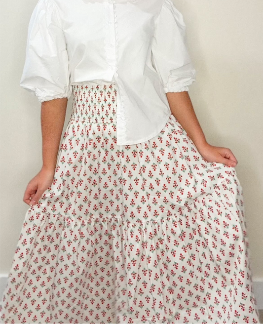 The Summer Lovin Skirt