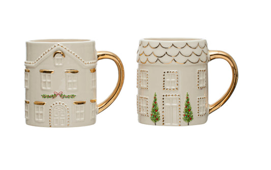 House Mugs