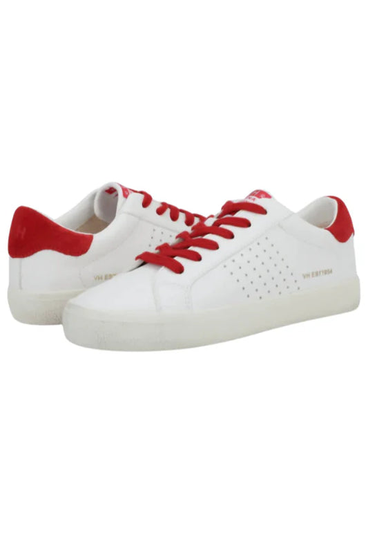 Original 2 Vintage Havana - Red