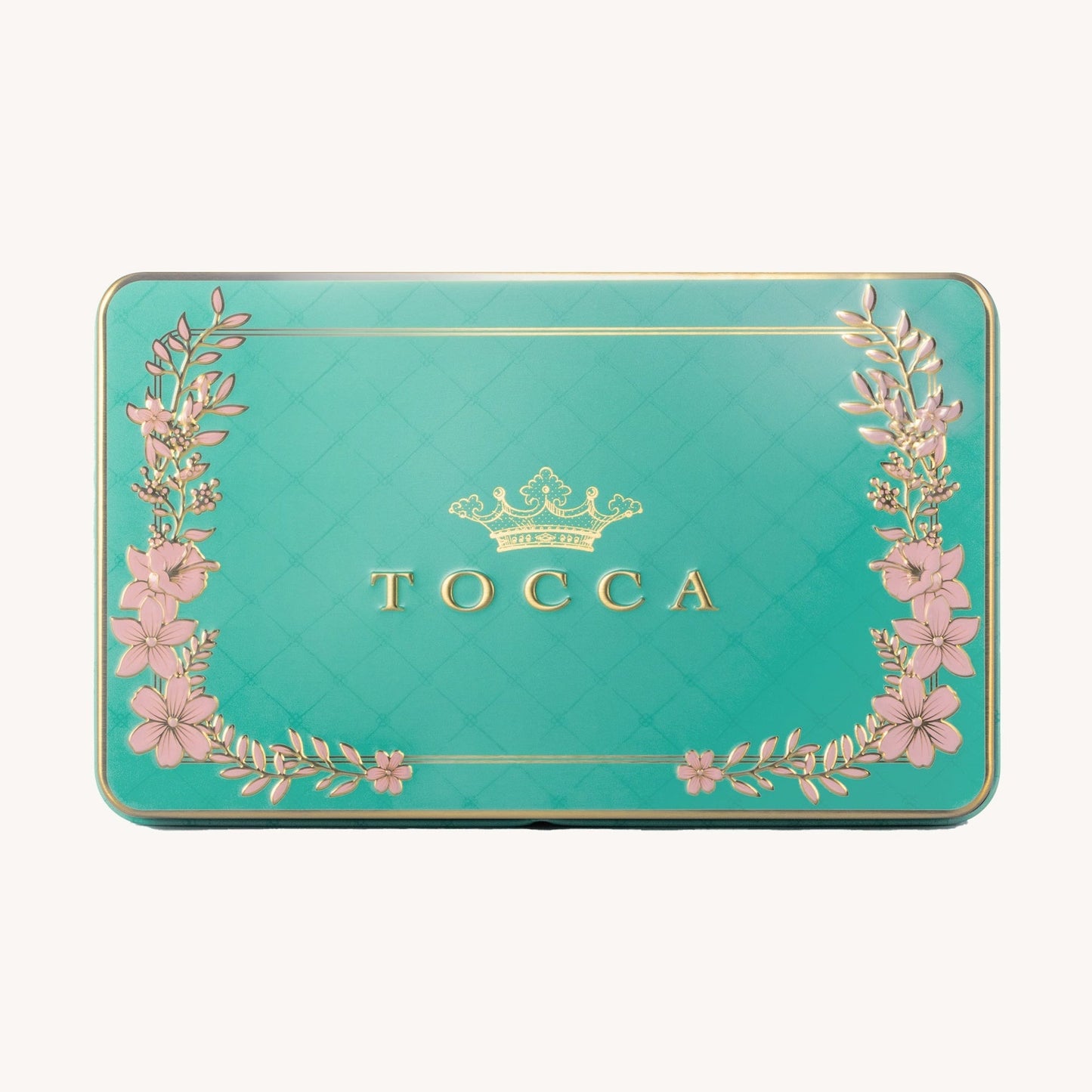 Tocca Fragrance Wardrobe