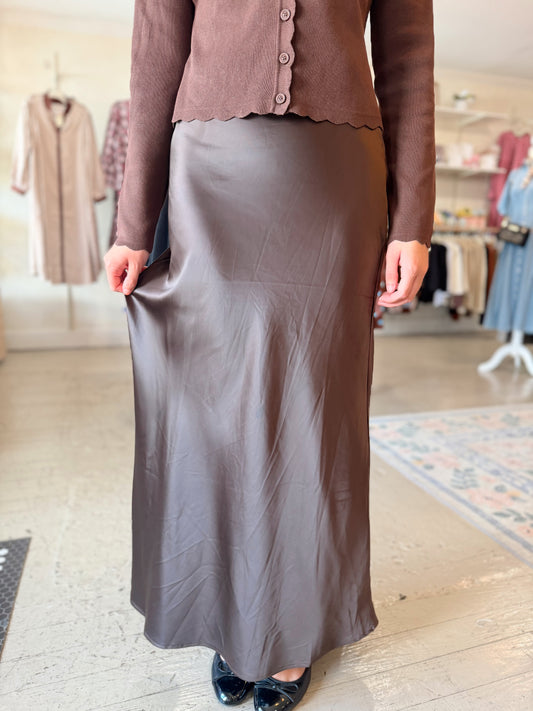 The Estella Skirt