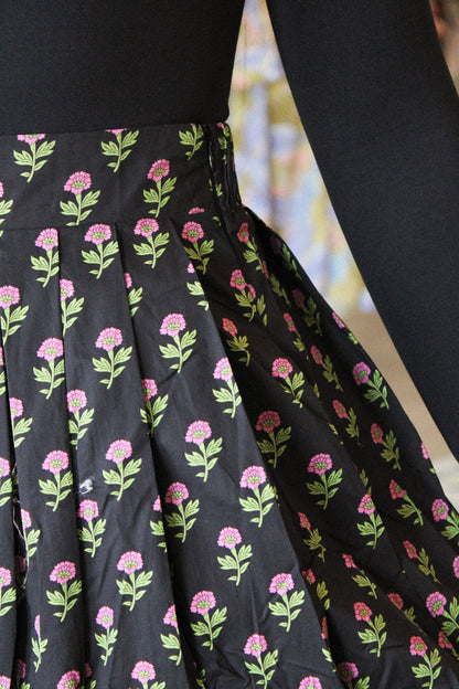 The Darcy Skirt