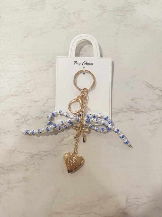 The Modern Duchess Bag Charm