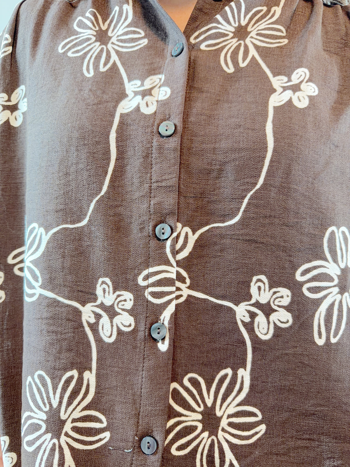 The Heidi Top