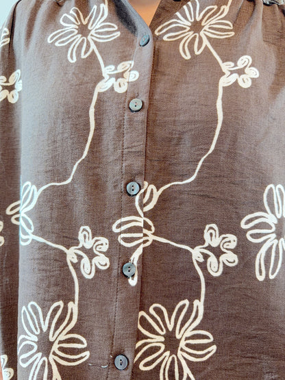 The Heidi Top