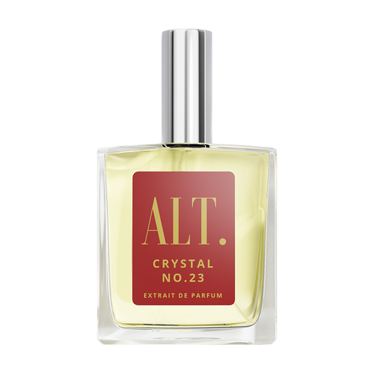 Crystal Extrait de Parfum - 3.3