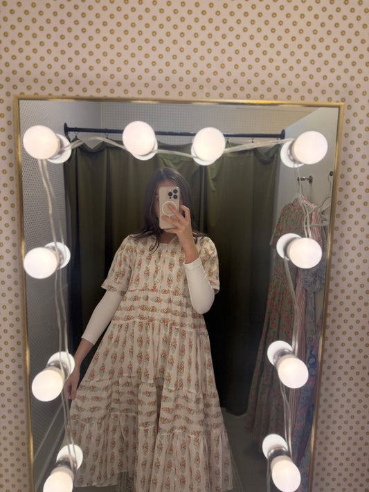 The Katelynn Dress