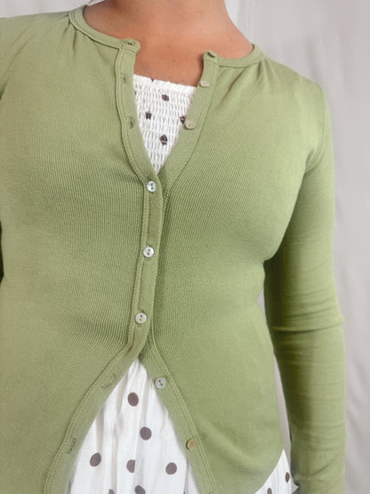 The Julia Top