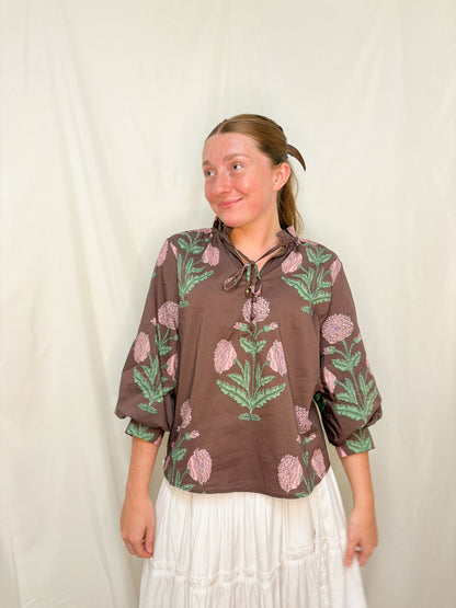 The Addleigh Top