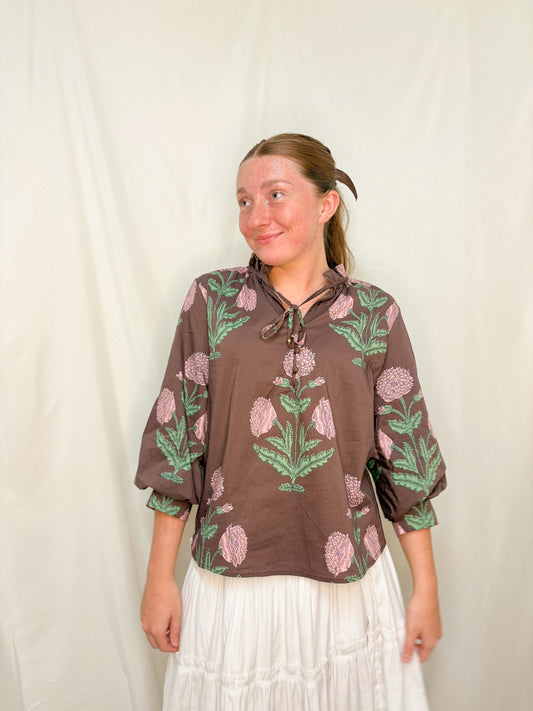 The Addleigh Top