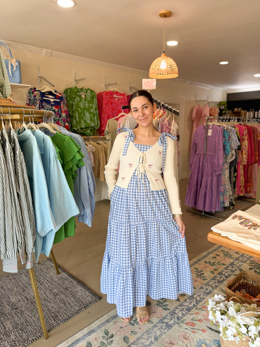 The Dorothy Dress