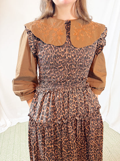 The Willa Dress