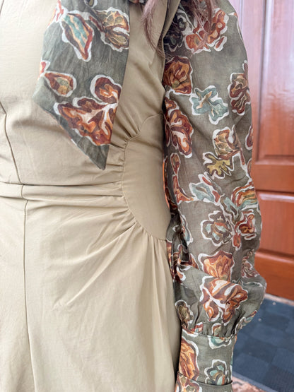The Lily Dress