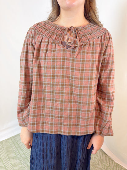 The Jillian Top
