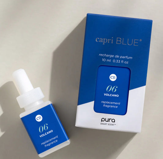 Pura - Capri Blue Volcano