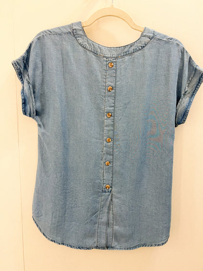 The Nancy Top