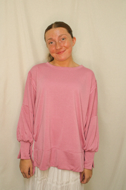 The Kasey Top