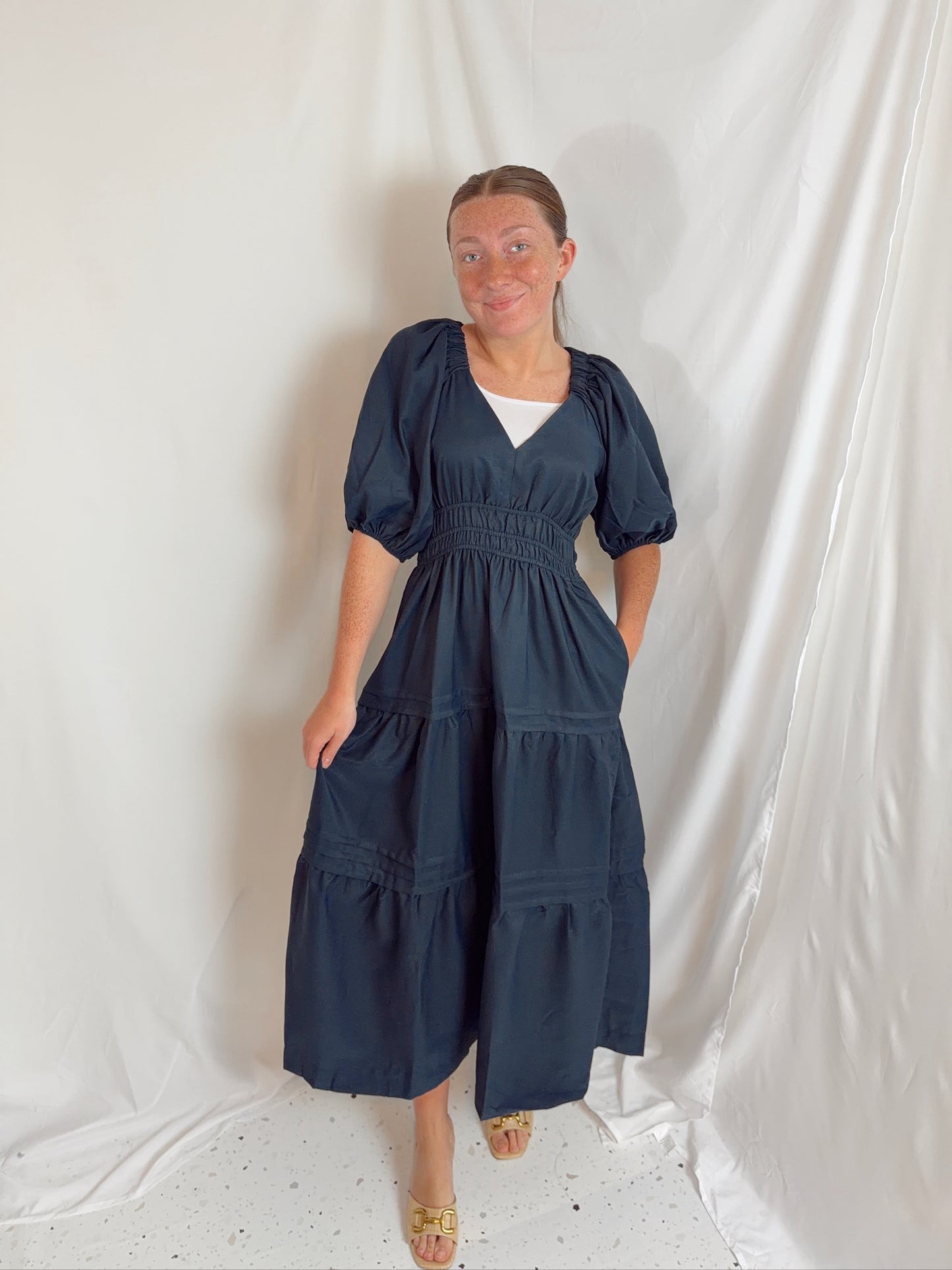 The Lauren Dress