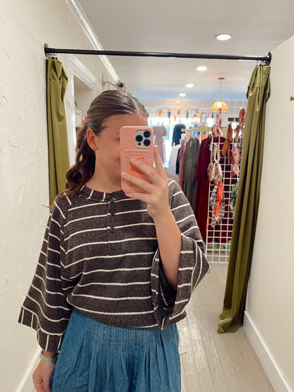 The Josikate Top