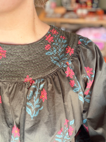 The Reese Dress