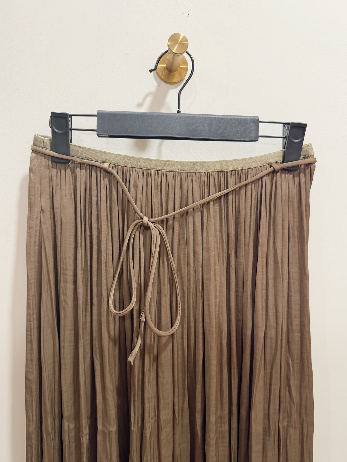 The Hollis Skirt