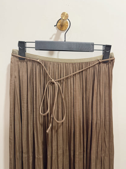 The Hollis Skirt