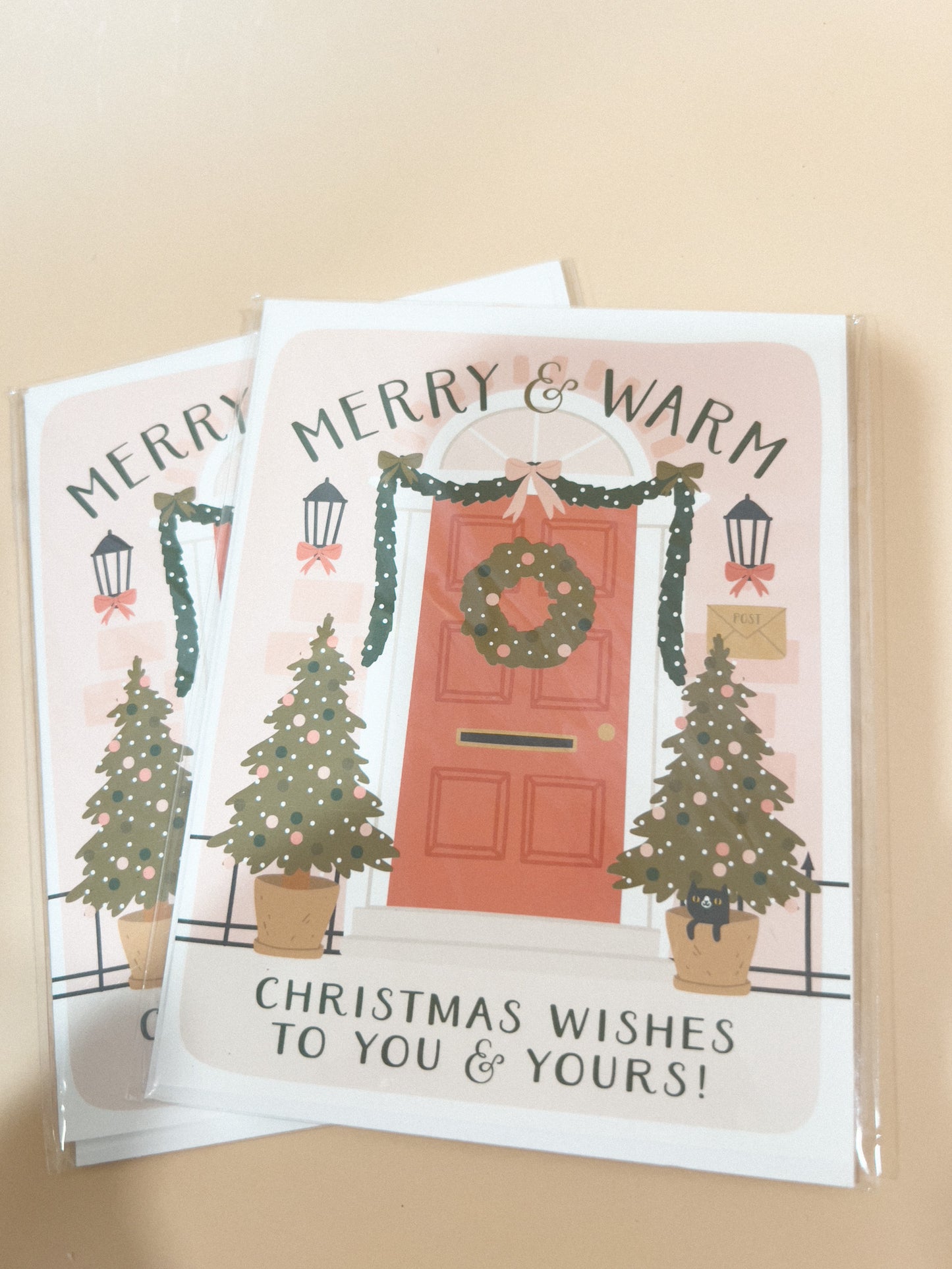 Rifle Paper Co. Christmas Cards