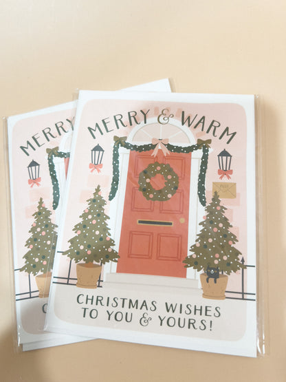 Rifle Paper Co. Christmas Cards