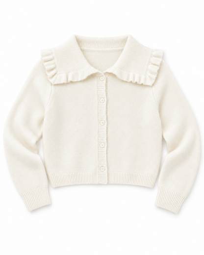 The Faye Sweater