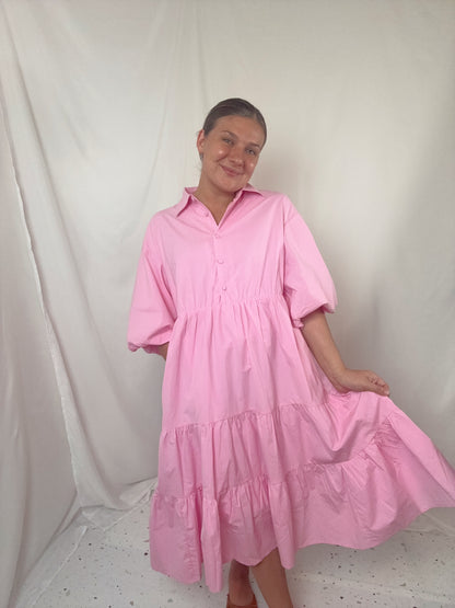 The Dasy Dress
