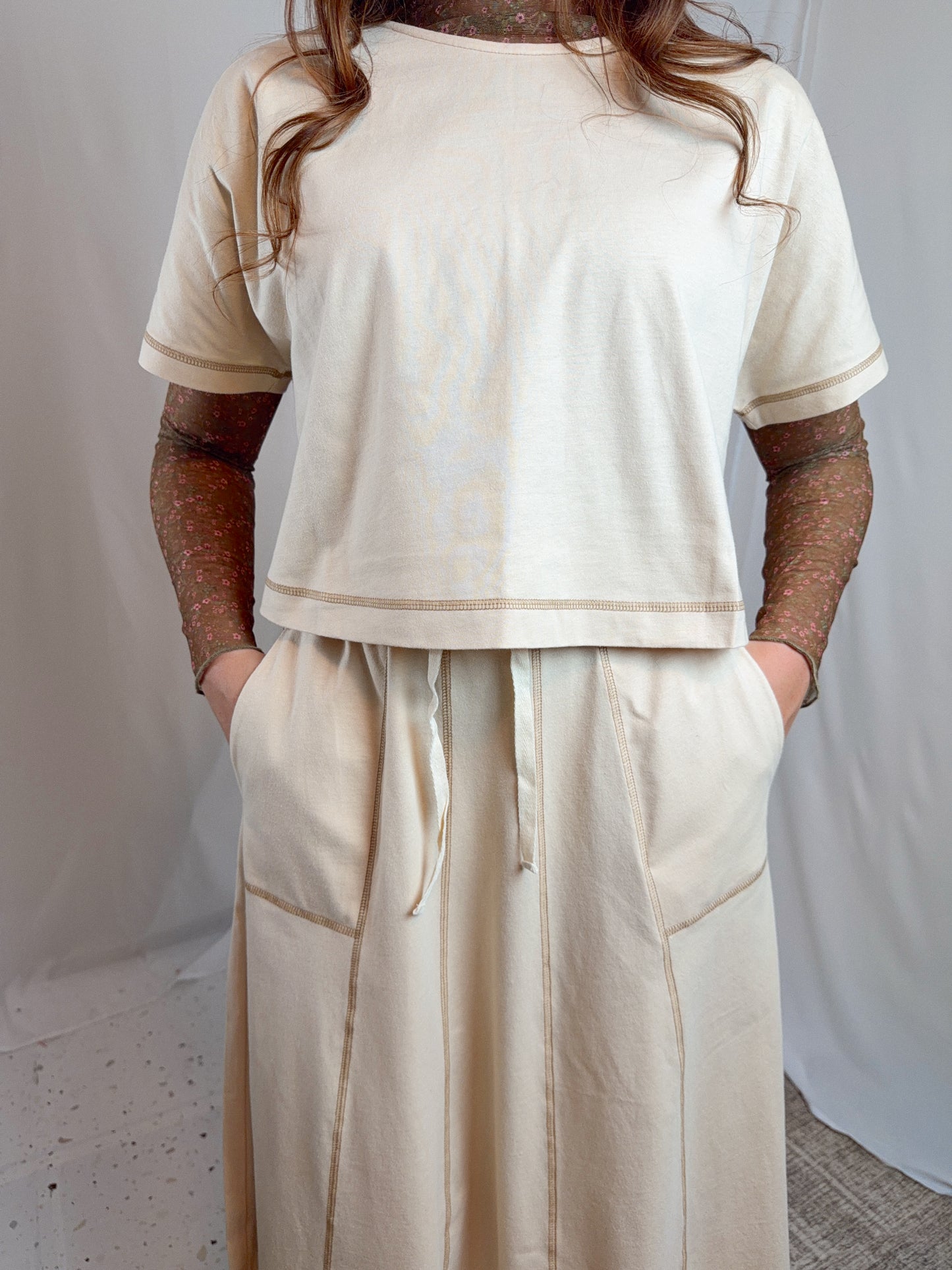 The Jane Set