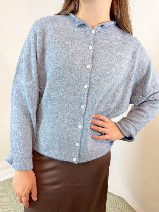 The June Sweater
