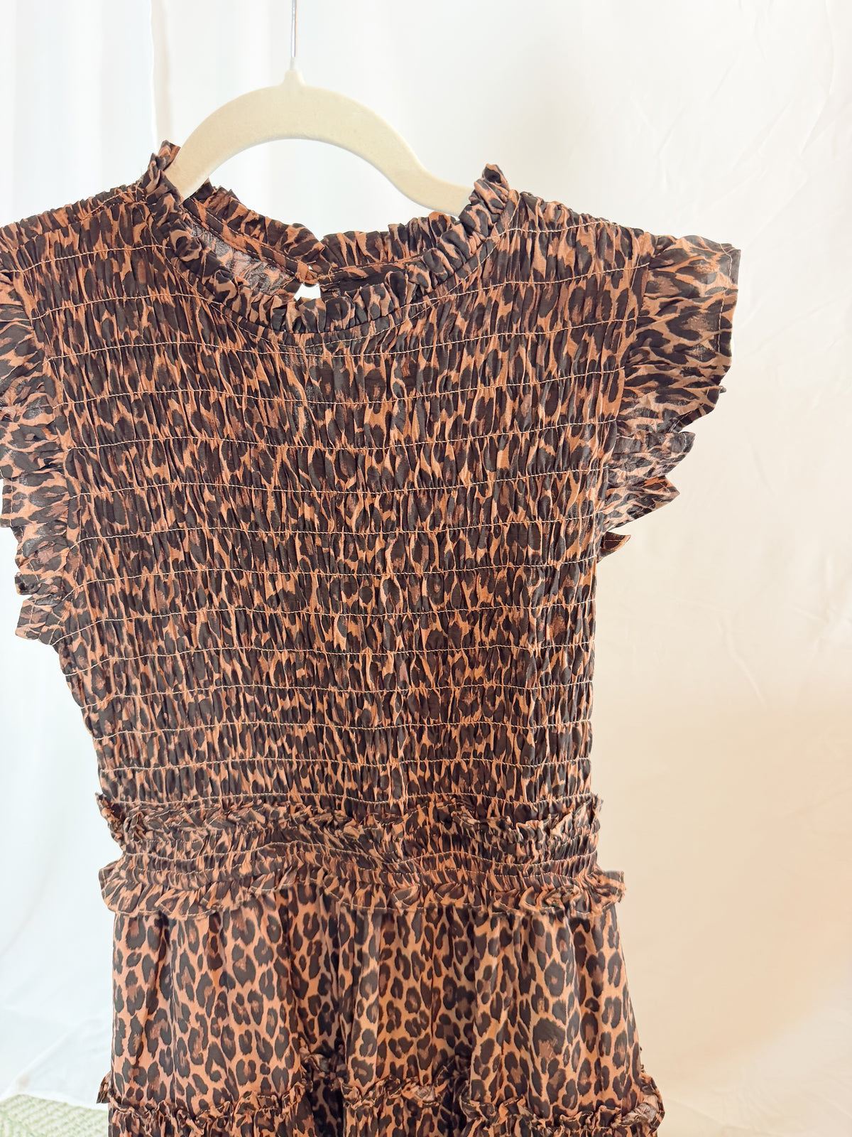 The Willa Dress