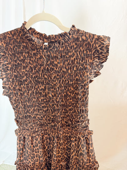The Willa Dress