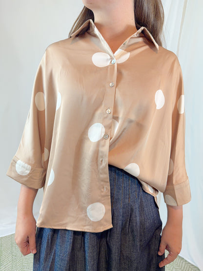 The Sara Top