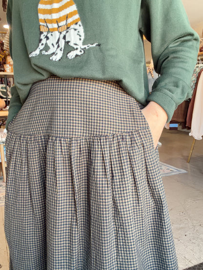 The Oakley Skirt