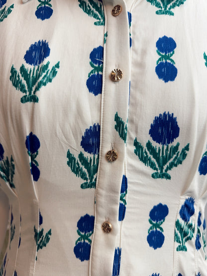 The Audrey Dress