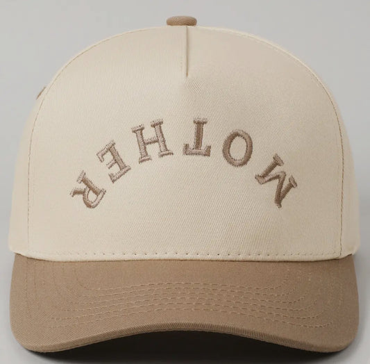 Mother Hat