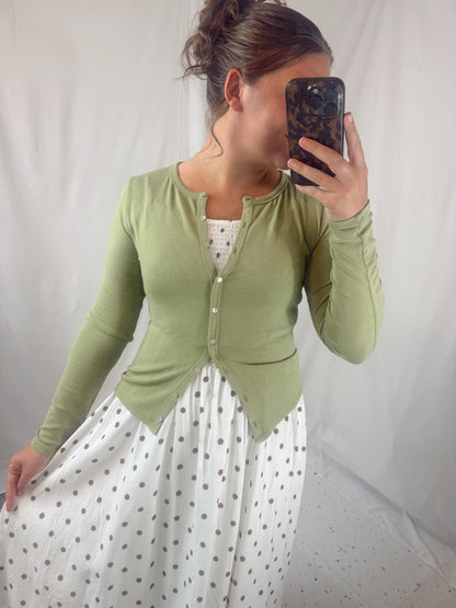 The Julia Top