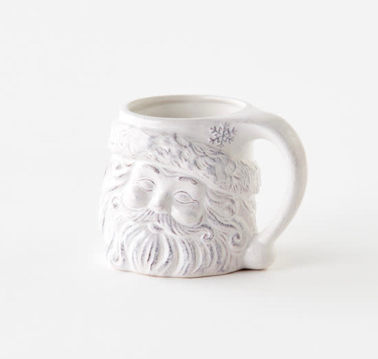 Santa Mug