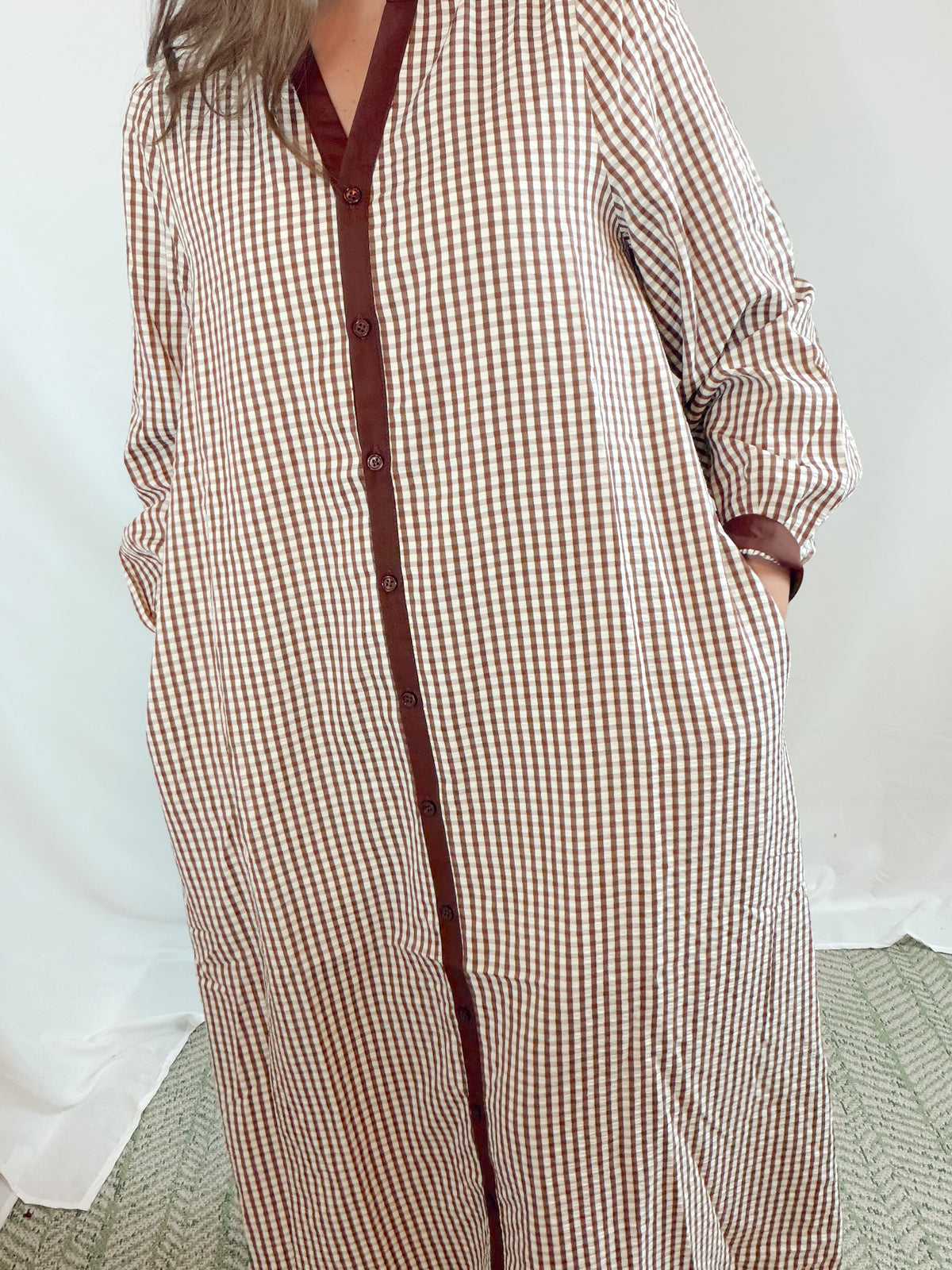 The Ivy Dress