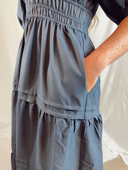 The Lauren Dress