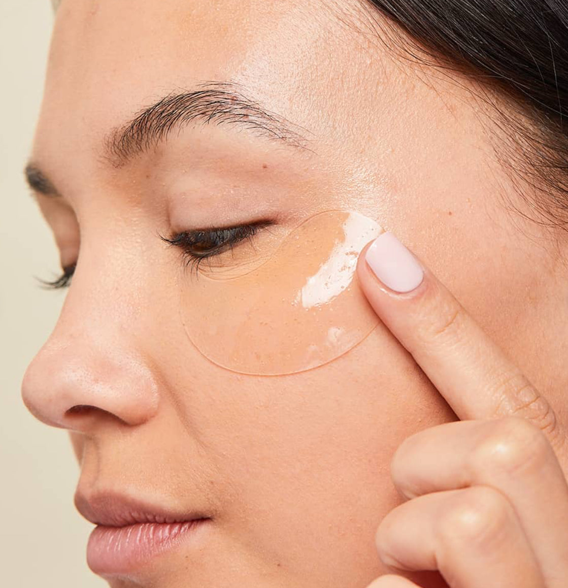 Bubbly Eye Gels