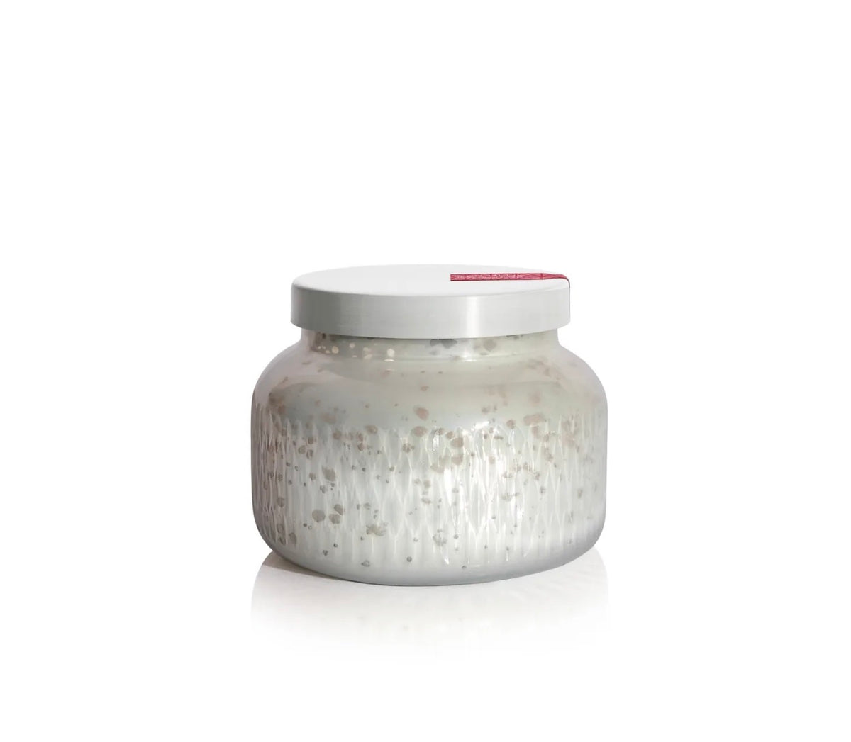 Apple Cider Social Holiday Mercury Signature Candle