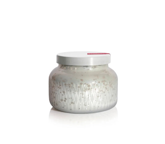 Apple Cider Social Holiday Mercury Signature Candle