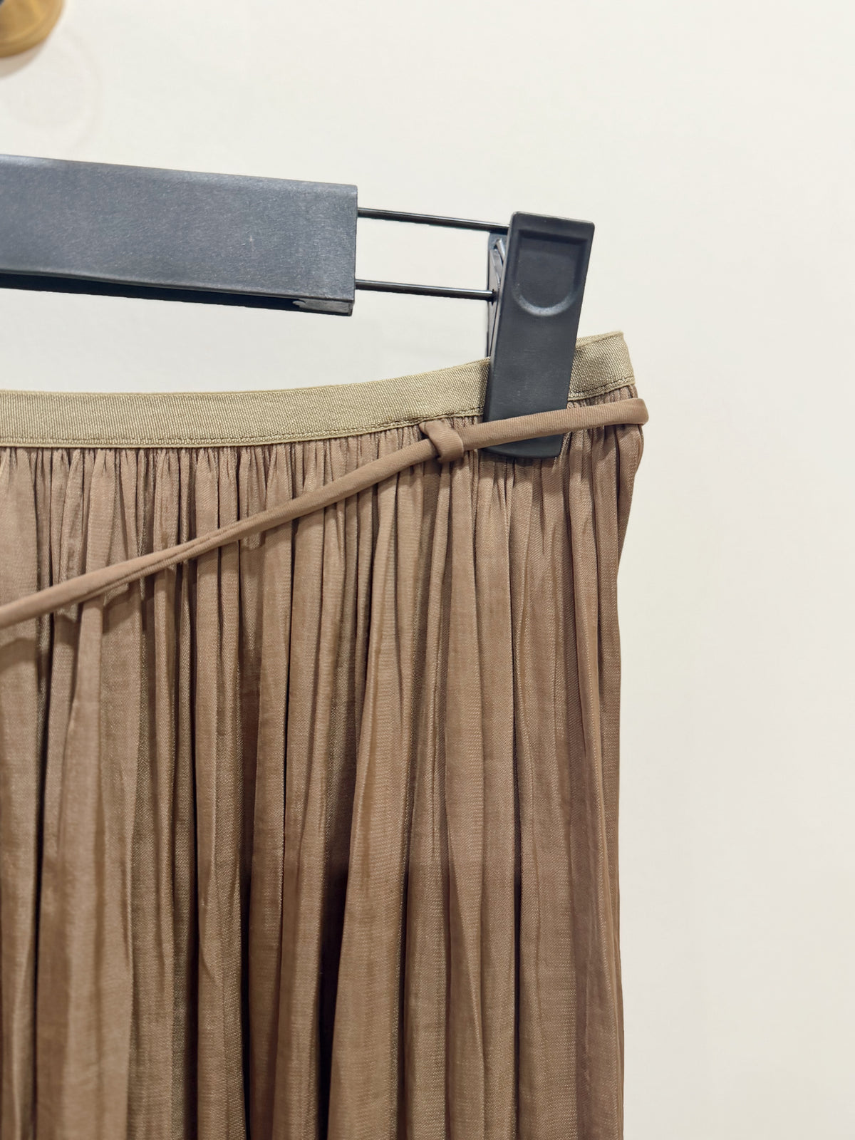 The Hollis Skirt