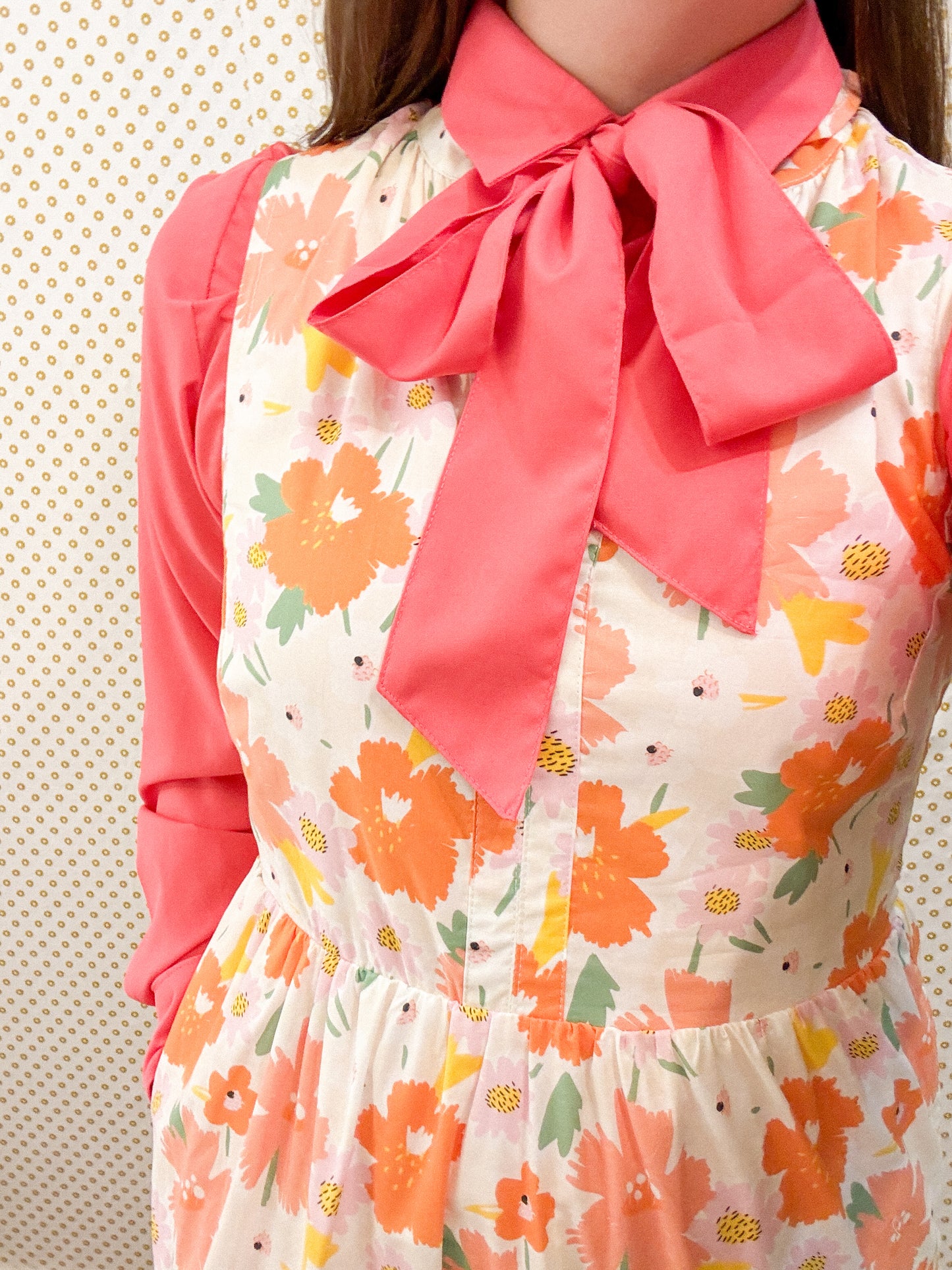 The Lucy Top