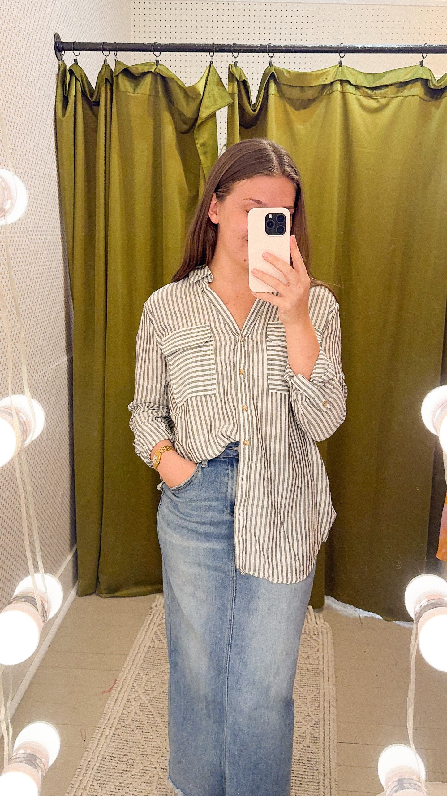 The Donna Top