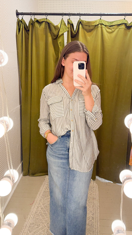 The Donna Top